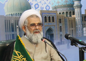 عضو شورای عالی حوزه: حضور ناشران خارجی نقطه قوت نمایشگاه کتاب حوزه است